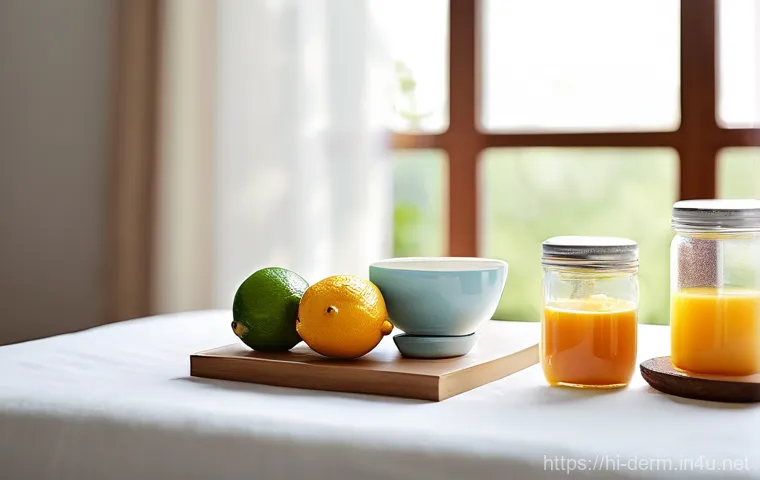 피부미백 시술 효과 - **Prompt 2: Professional Skincare and Consultation**
    "A sophisticated and clean image depicting ...