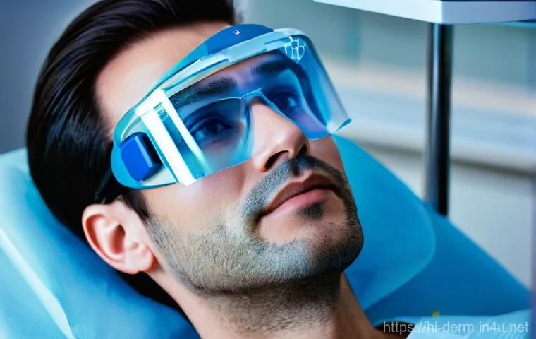 모공 레이저 시술 효과 - **Image Prompt: Post-Treatment Radiance and Confidence**
    "A young adult woman, in her mid-20s, w...