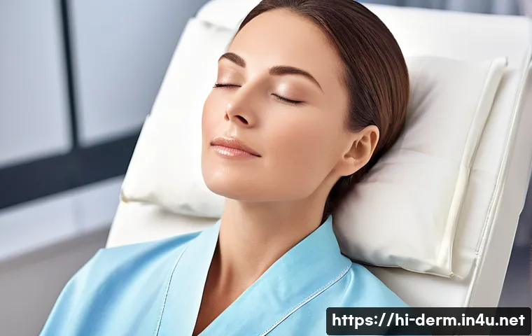 피부 리프팅 시술 종류 관련 이미지 1